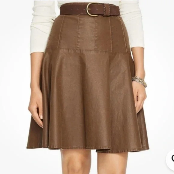 Ralph Lauren Skirt Size 6 - Picture 1 of 5